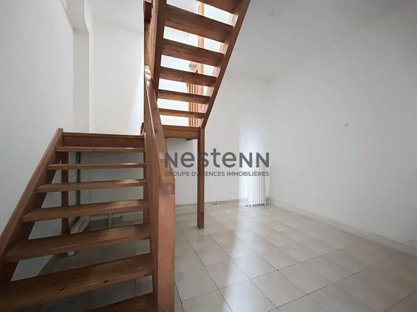 Appartement Creon 5 pièce(s)