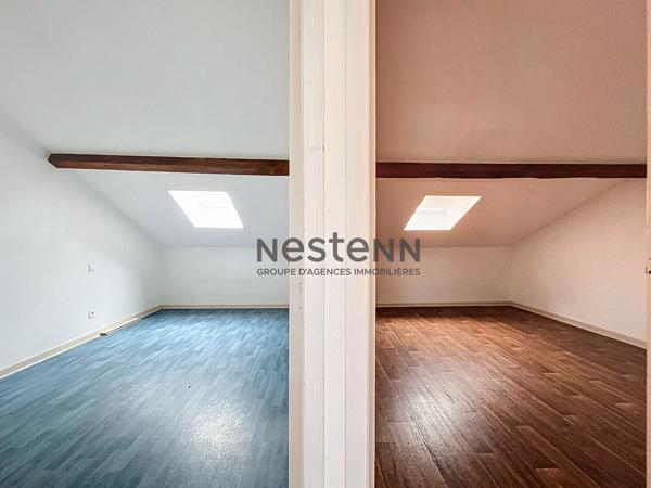 Appartement Creon 5 pièce(s)