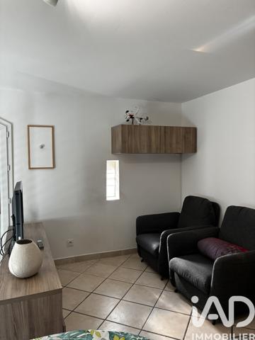 Maison à vendre 2 pièces 46 m² Salon-de-Provence