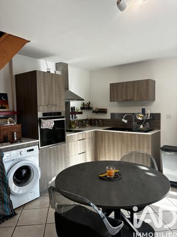 Maison à vendre 2 pièces 46 m² Salon-de-Provence