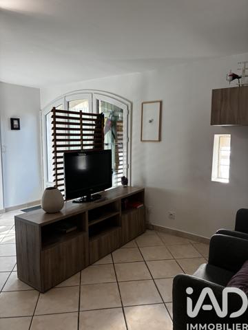 Maison à vendre 2 pièces 46 m² Salon-de-Provence