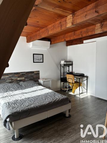 Maison à vendre 2 pièces 46 m² Salon-de-Provence