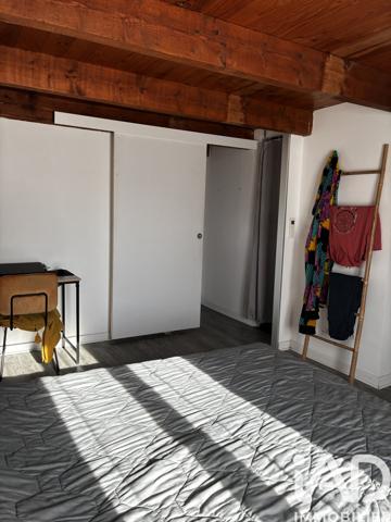 Maison à vendre 2 pièces 46 m² Salon-de-Provence