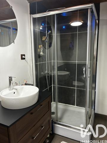 Maison à vendre 2 pièces 46 m² Salon-de-Provence