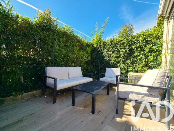 Location appartement 2 pièces 30,02 m² Vence