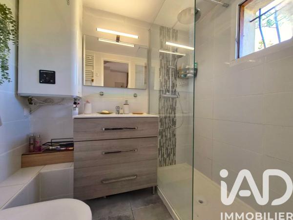 Location appartement 2 pièces 30,02 m² Vence