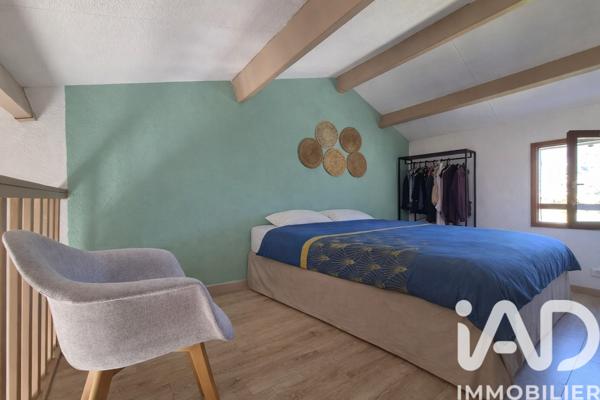 Location appartement 2 pièces 30,02 m² Vence