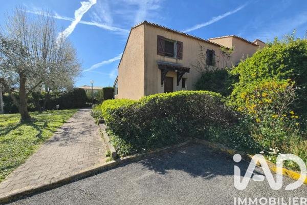Location appartement 2 pièces 30,02 m² Vence