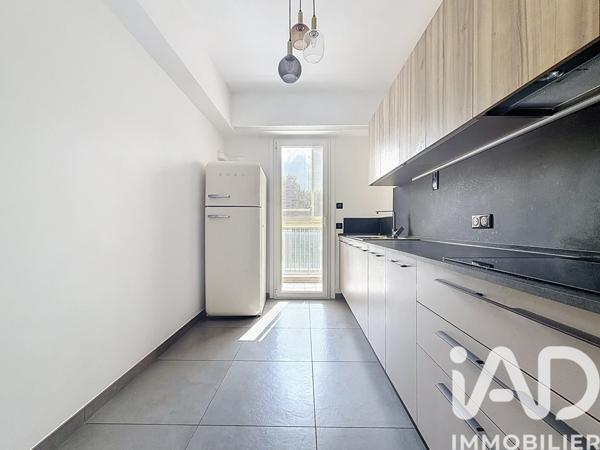 Location appartement 4 pièces 85 m² Nice