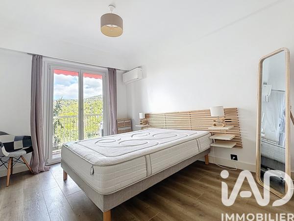 Location appartement 4 pièces 85 m² Nice