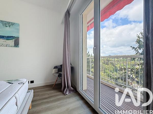 Location appartement 4 pièces 85 m² Nice