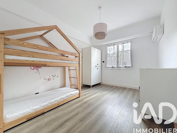 Location appartement 4 pièces 85 m² Nice