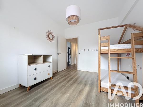Location appartement 4 pièces 85 m² Nice