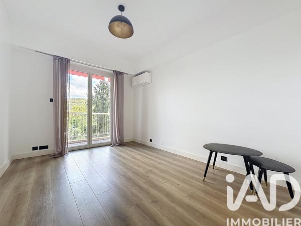 Location appartement 4 pièces 85 m² Nice