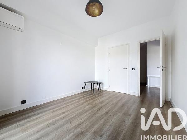 Location appartement 4 pièces 85 m² Nice