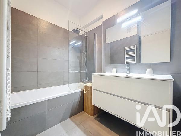 Location appartement 4 pièces 85 m² Nice