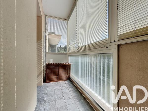 Location appartement 4 pièces 85 m² Nice
