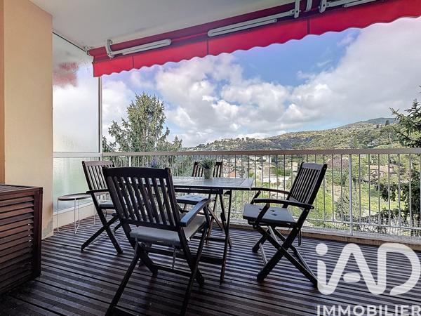 Location appartement 4 pièces 85 m² Nice