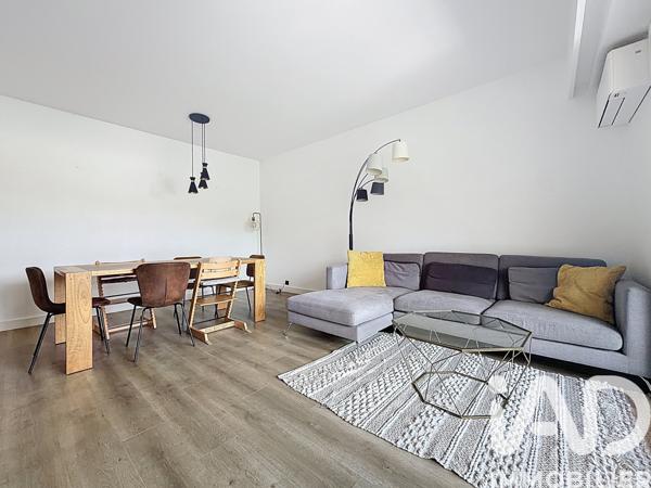 Location appartement 4 pièces 85 m² Nice