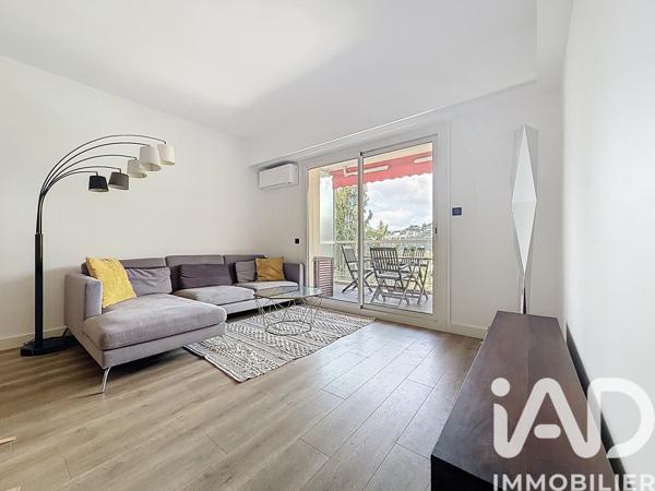 Location appartement 4 pièces 85 m² Nice