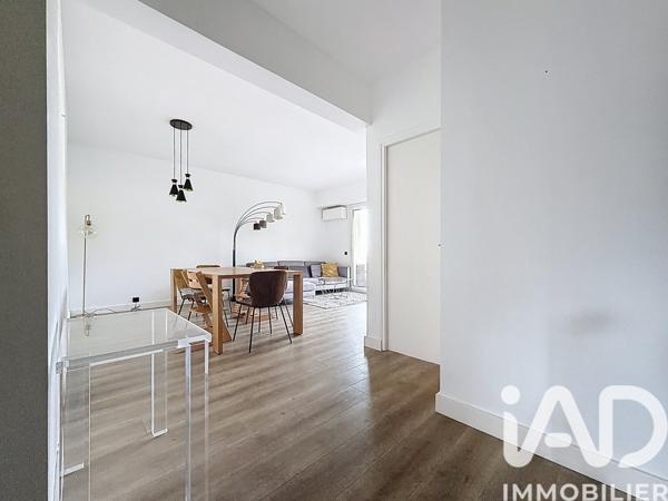 Location appartement 4 pièces 85 m² Nice