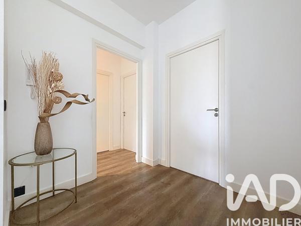 Location appartement 4 pièces 85 m² Nice