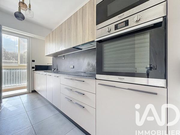 Location appartement 4 pièces 85 m² Nice