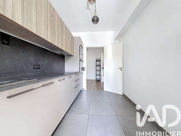 Location appartement 4 pièces 85 m² Nice