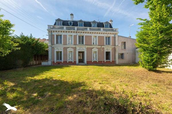 Maison à vendre |  Achères |  11 pièces | 227 m²