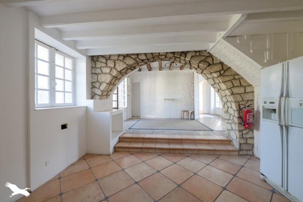 Maison à vendre |  Achères |  11 pièces | 227 m²