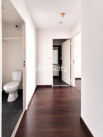 Appartement 3 pièces - 65 m²