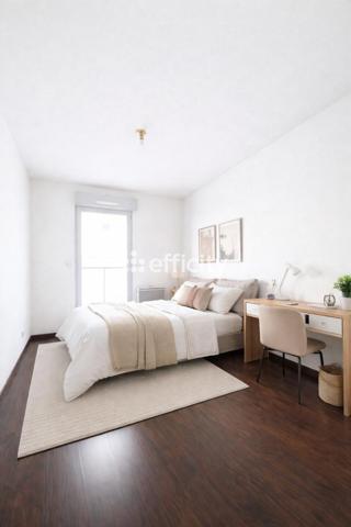 Appartement 3 pièces - 65 m²