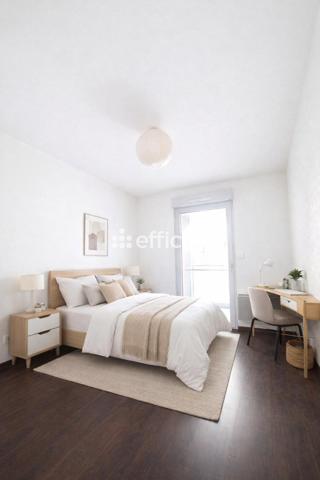 Appartement 3 pièces - 65 m²