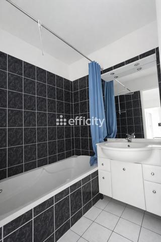 Appartement 3 pièces - 65 m²