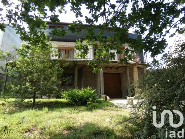 Maison à vendre 10 pièces 180 m² Châteaubriant