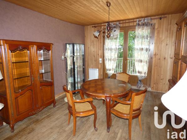 Maison à vendre 10 pièces 180 m² Châteaubriant