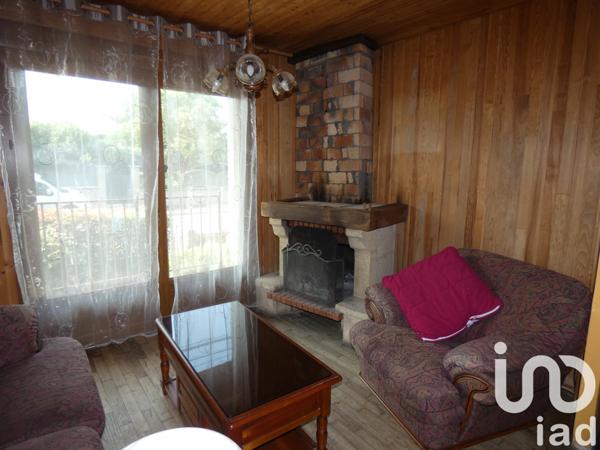 Maison à vendre 10 pièces 180 m² Châteaubriant