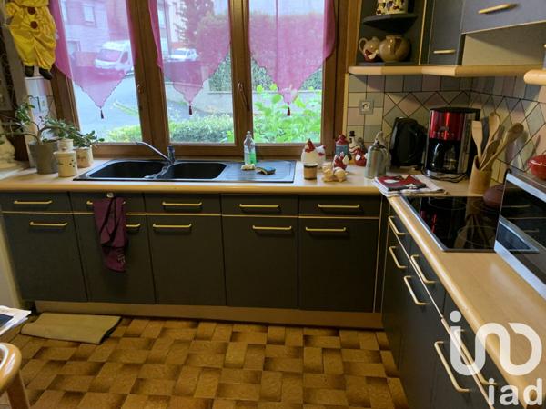 Maison à vendre 10 pièces 180 m² Châteaubriant