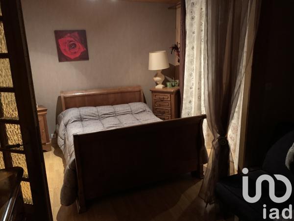 Maison à vendre 10 pièces 180 m² Châteaubriant