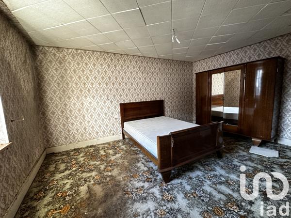 Immeuble à vendre 250 m² Rimbach-près-Masevaux