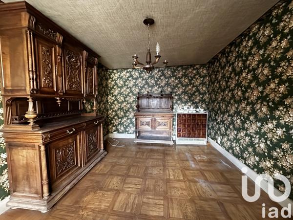 Immeuble à vendre 250 m² Rimbach-près-Masevaux