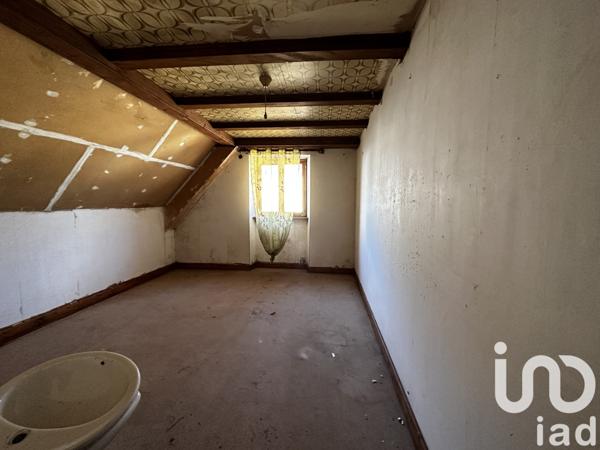 Immeuble à vendre 250 m² Rimbach-près-Masevaux