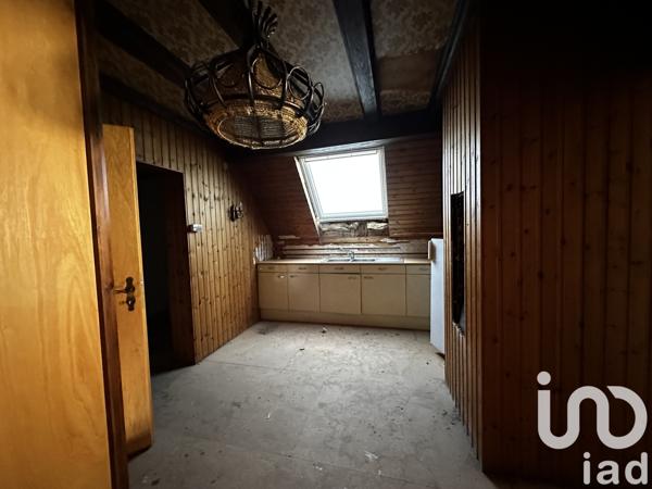 Immeuble à vendre 250 m² Rimbach-près-Masevaux