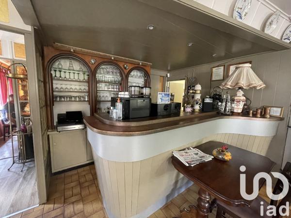 Immeuble à vendre 250 m² Rimbach-près-Masevaux