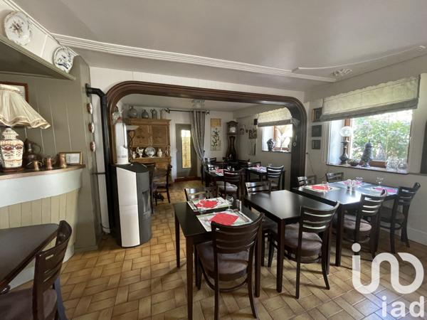 Immeuble à vendre 250 m² Rimbach-près-Masevaux