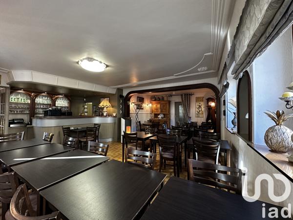 Immeuble à vendre 250 m² Rimbach-près-Masevaux