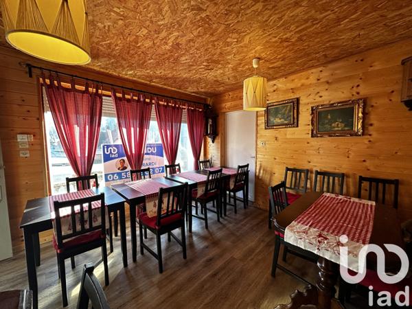 Immeuble à vendre 250 m² Rimbach-près-Masevaux