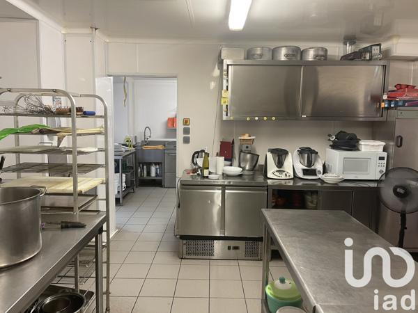 Immeuble à vendre 250 m² Rimbach-près-Masevaux