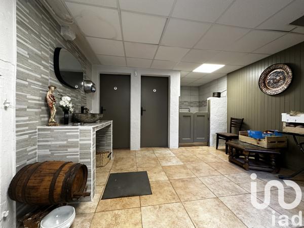 Immeuble à vendre 250 m² Rimbach-près-Masevaux