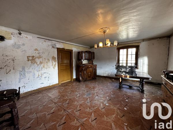 Immeuble à vendre 250 m² Rimbach-près-Masevaux